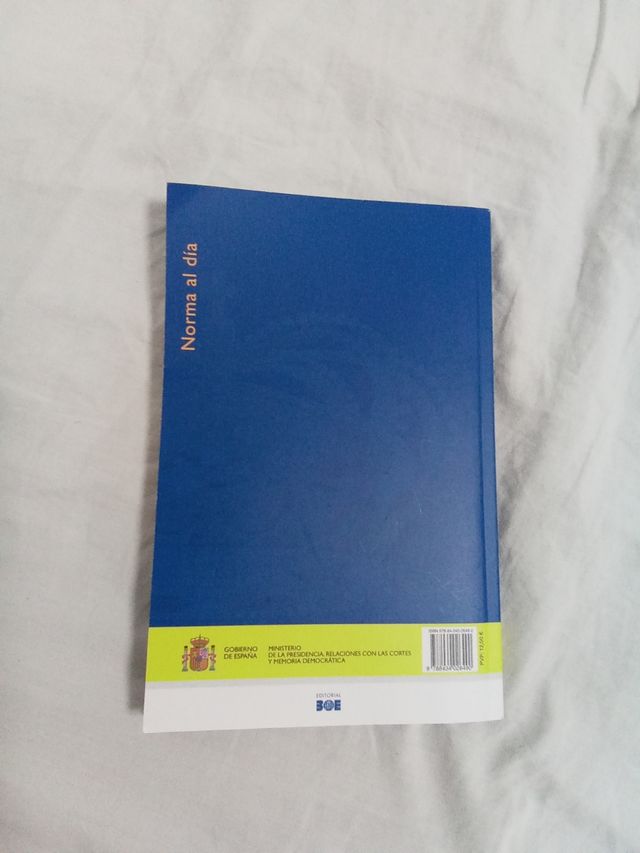 Estatuto básico del empleado público 