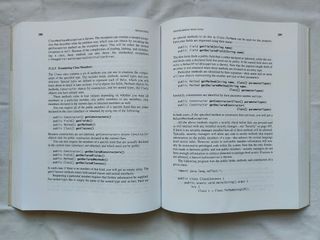 Libro The Java Programming Language