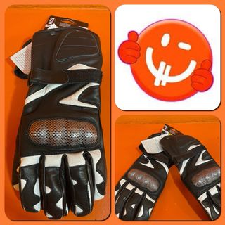 Guantes De Moto MQS