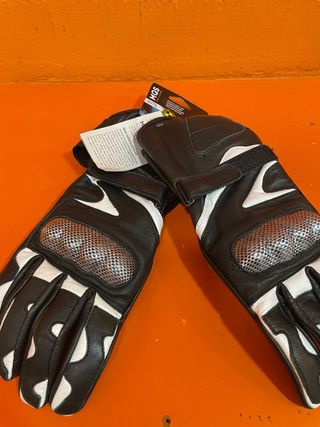 Guantes De Moto MQS
