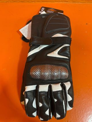 Guantes De Moto MQS