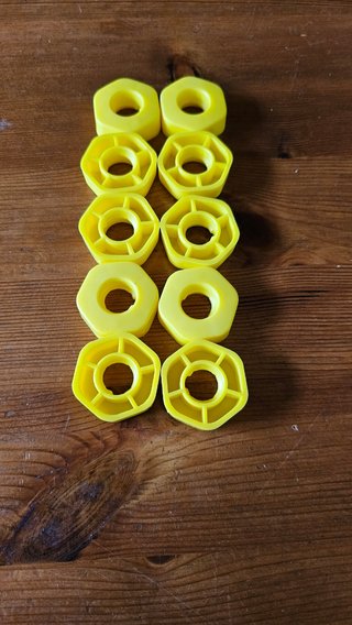 Costruzioni in legno per bambini