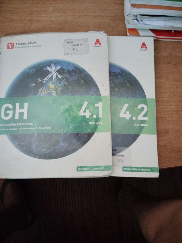 9788468237152 geografía e historia