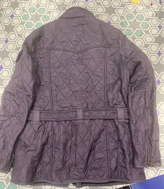 Anorak Barbour