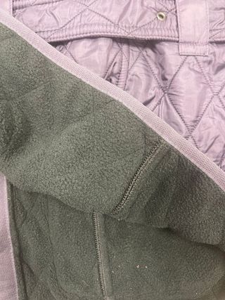 Anorak Barbour