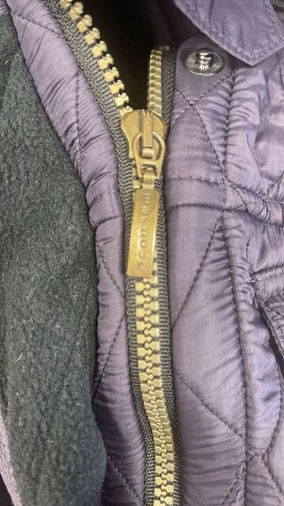 Anorak Barbour