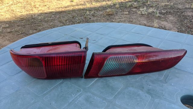 Faros traseros alfa romeo 156