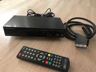 TDT Promax Multibox 3
