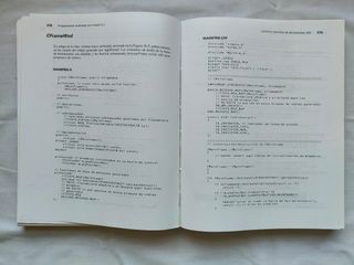 Libro Programación Avanzada Visual C++