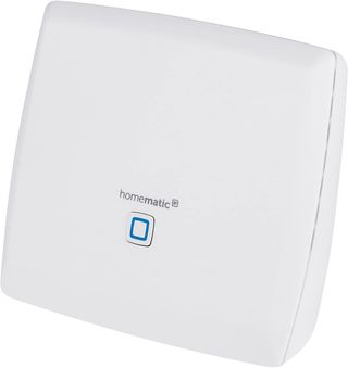 Homematic CCU3 151965A0 Smart Home Hub