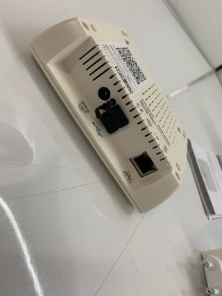 Homematic CCU3 151965A0 Smart Home Hub