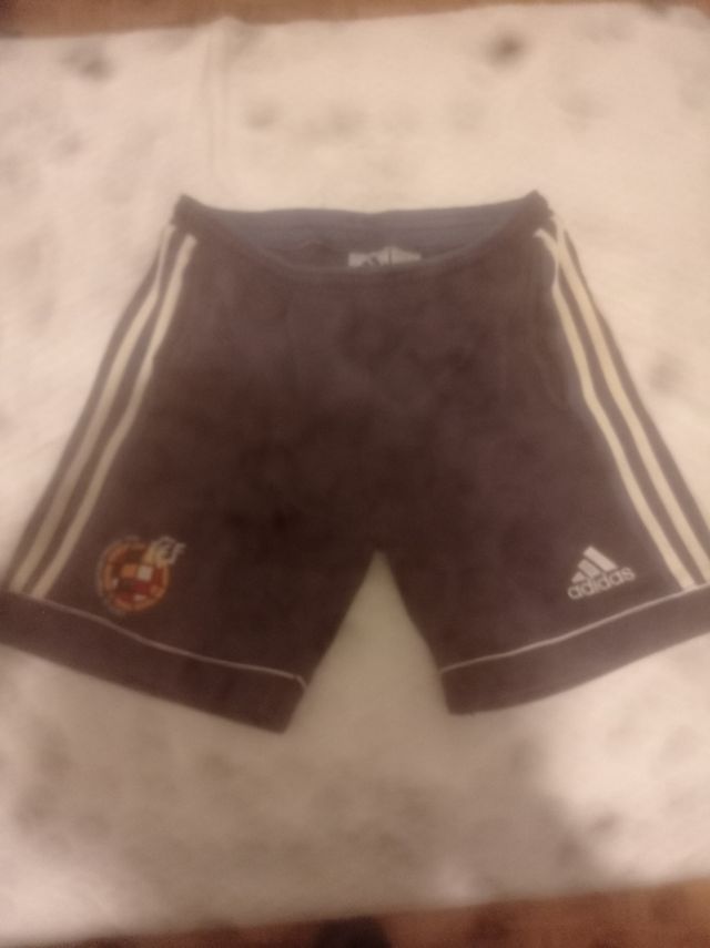 Pantalón vintage selección española 