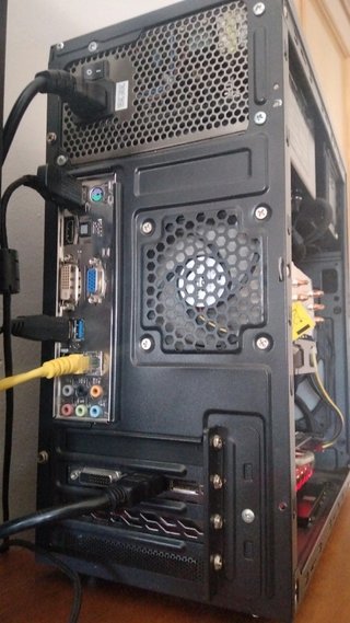 PC Gaming GTX 1050 Ti | 16GB RAM