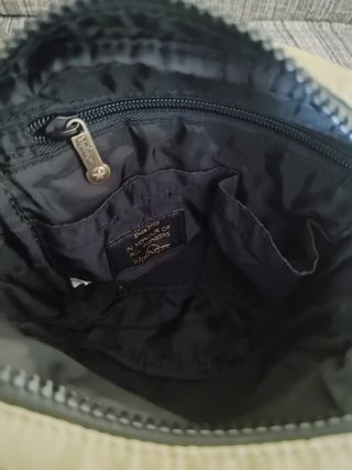 BOLSO BANDOLERA DE HOMBRO KIPLING