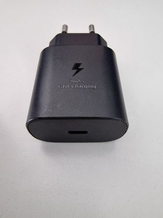 Caricabatterie Samsung 25W USB type C