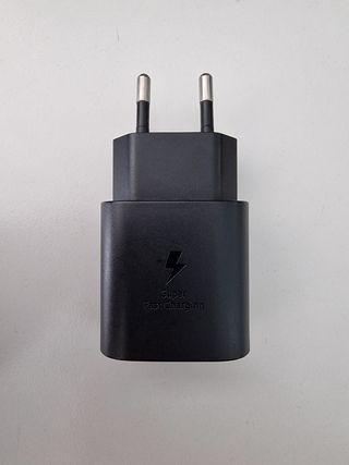 Caricabatterie Samsung 25W USB type C