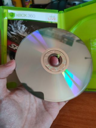 Split/Second Velocity | Xbox 360