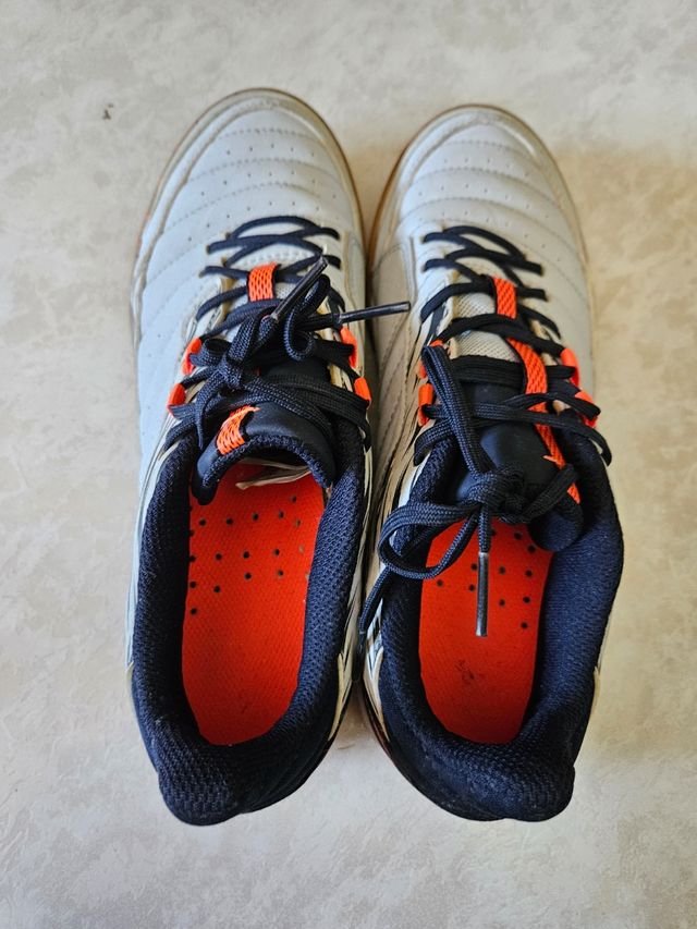 Zapatillas fútbol sala