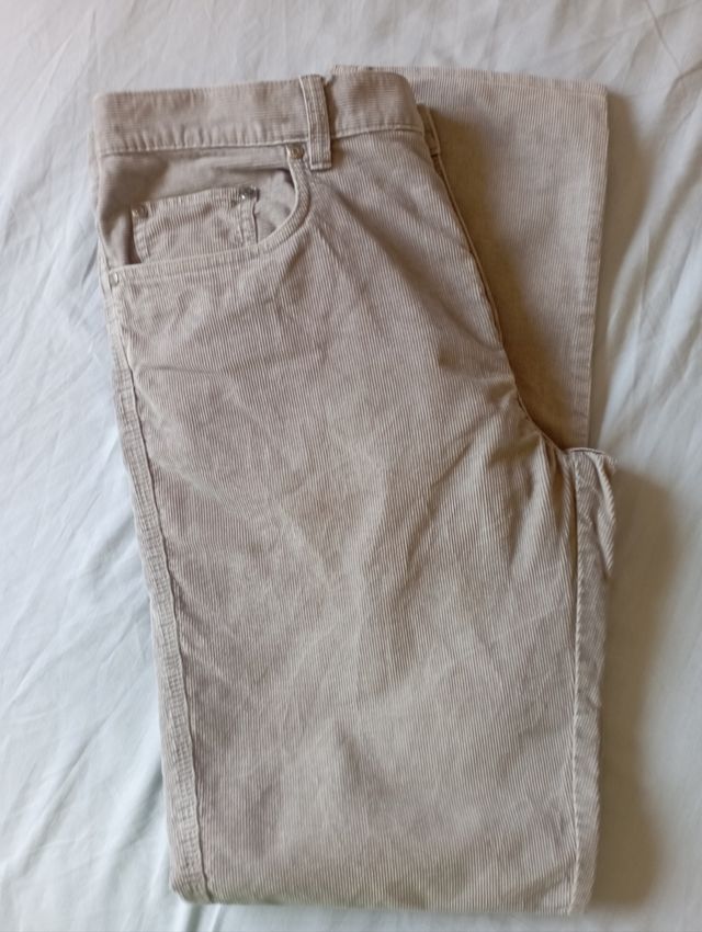 Pantaloni uomo. Brooks Brothers 