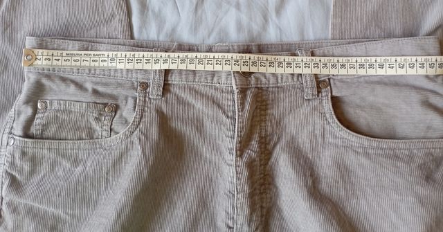 Pantaloni uomo. Brooks Brothers 