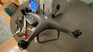 Drone Phantom4 pro plus Obsidian