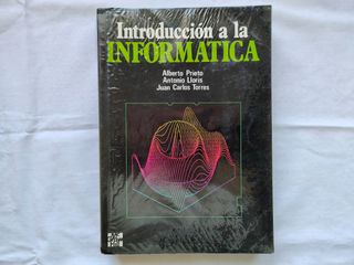 Libro Introducción a la Informática 
