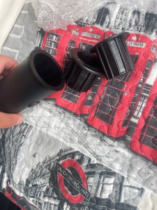 Soporte de Base para sombrilla