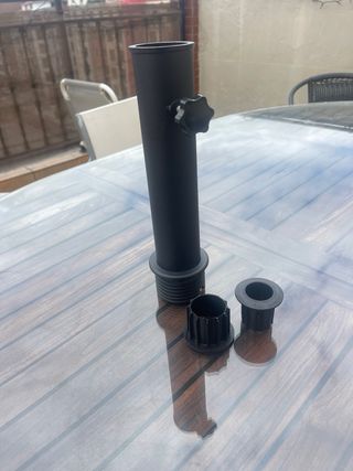 Soporte de Base para sombrilla
