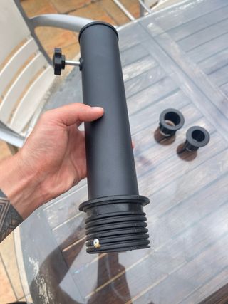 Soporte de Base para sombrilla