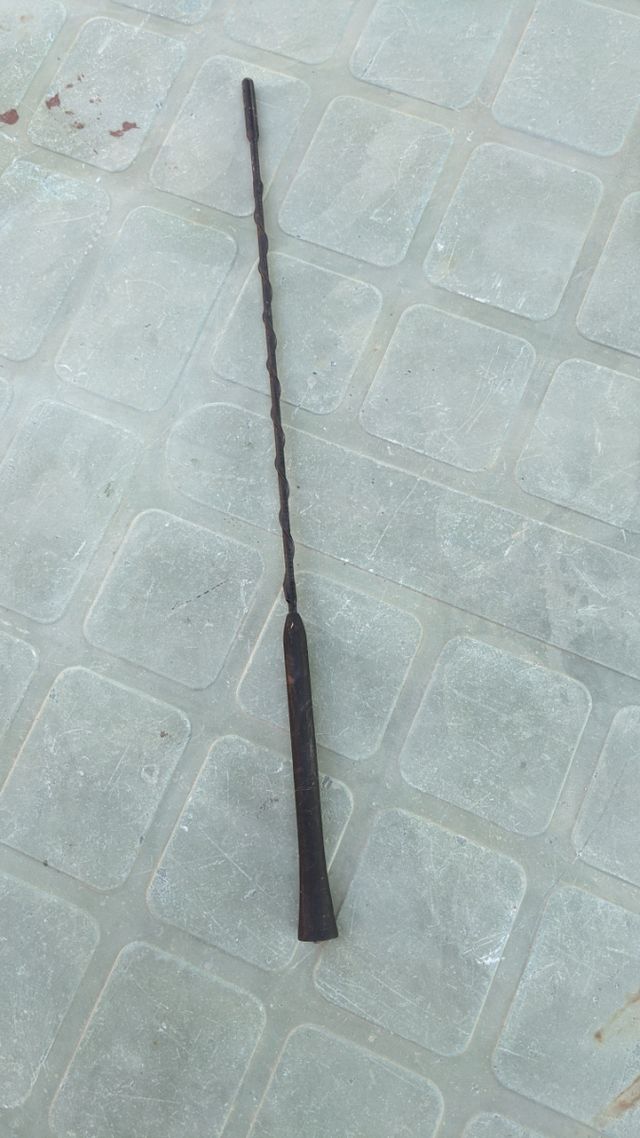 Antena alfa romeo 156