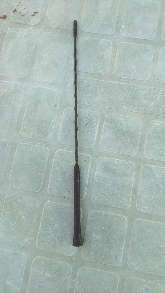 Antena alfa romeo 156