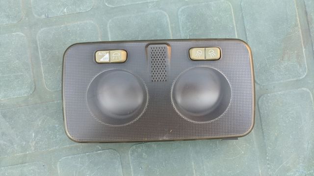 Luz techo alfa romeo 156