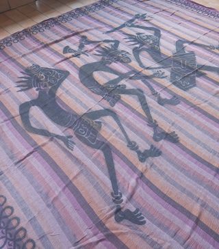 Telo stile Africa