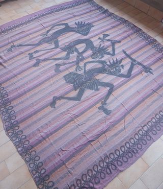 Telo stile Africa