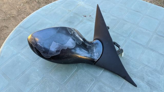 Espejo alfa romeo 156