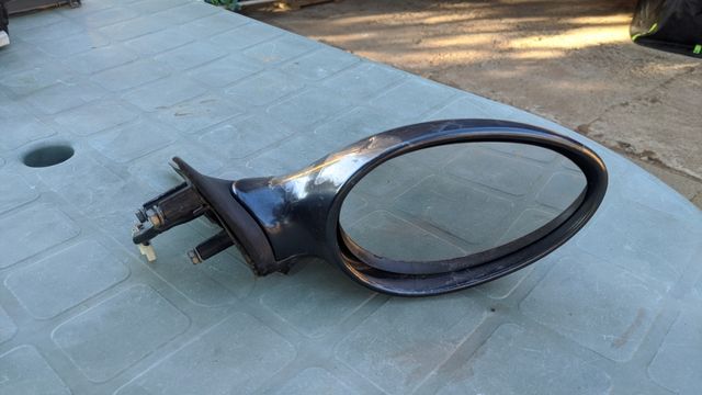 Espejo alfa romeo 156