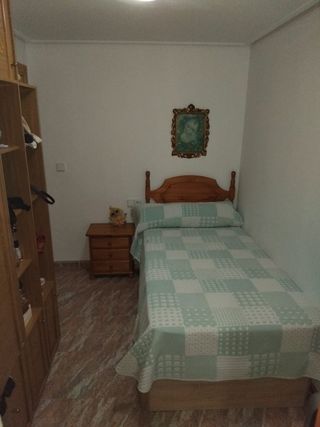 Habitación en alquiler