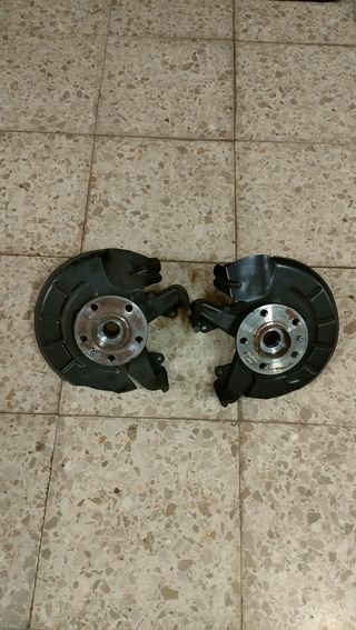 Manguetas de polo 6r