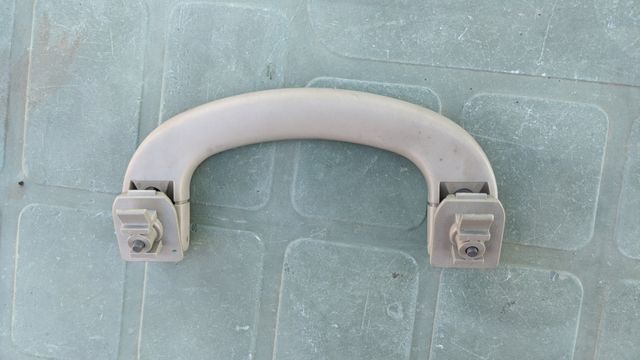 Tirador techo alfa romeo 156