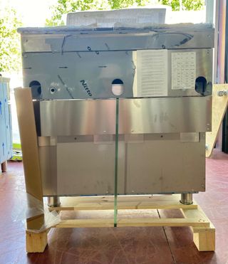 COCINA INDUSTRIAL 4 FUEGOS FAGOR  C G940H