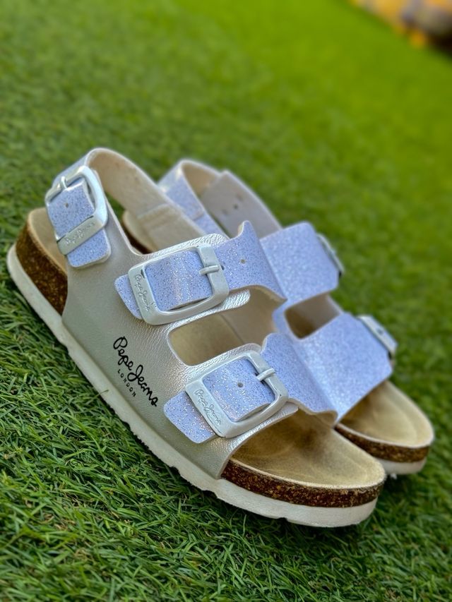 Sandalías Pepe Jeans