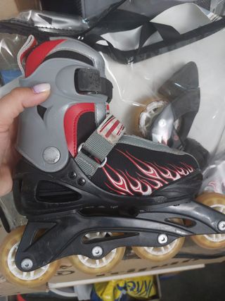 PATINES EN LÍNEA 