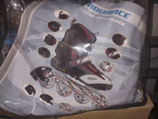 PATINES EN LÍNEA 