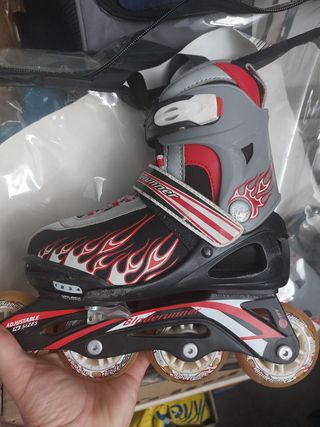 PATINES EN LÍNEA 
