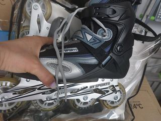 PATINES EN LÍNEA 