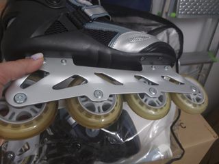 PATINES EN LÍNEA 