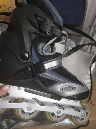 PATINES EN LÍNEA 