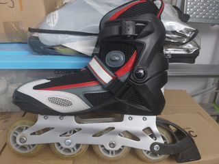 PATINES EN LÍNEA 