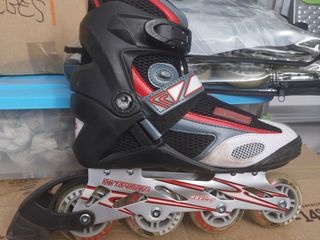 PATINES EN LÍNEA 