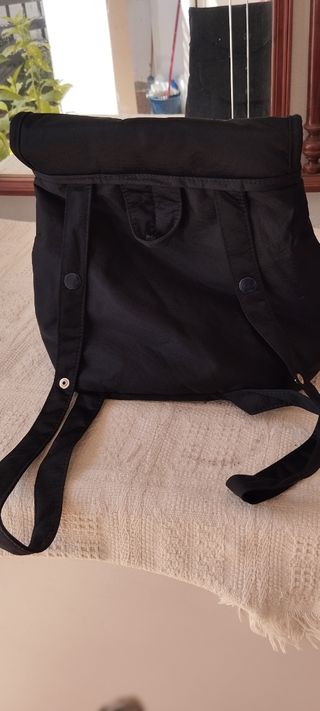 Mochila bebe